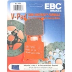 Ebc Brakes Pads V-series FA76V. Fixed Price $47.30.