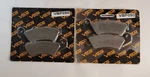 Volar Motorsport Brake Pads Set Of 2 VBP050. Fixed Price $15.14.