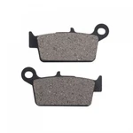 Tusk Brake Pad - Carbon TA131X. Fixed Price $28.31.