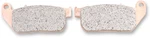 Drag Specialties Sintered Metal Brake Pads - Sportster FAD381HH. Fixed Price $40.04.