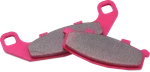 Bikemaster 961431 BM-141 Sintered Brake Pads For Kawasaki EX250F Ninja 250R. Fixed Price $31.86.