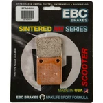 Ebc Brakes Pads SFA54HH. Fixed Price $29.24.