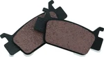 Bikemaster Brake Pads Front/rear BM-714 Direct Replacement 961247. Fixed Price $39.99.