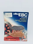 Ebc Double-h Brake Pads. Fixed Price $29.97.