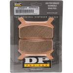 Brakes SDP845SNX Snow Hh Compound Pad Set. Fixed Price $50.95.