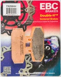 Ebc FA256HH Double-h Series Sintered Superbike Brake Pads. Fixed Price $50.39.