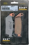 Brakes DP117 Standard Sintered Metal Pads. Fixed Price $66.95.
