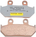 Brakes DP116 Standard Sintered Metal Pads. Fixed Price $64.95.