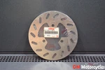 Derbi Genuine New Atlantis Hunter Paddock Front Disc Brake Rotor Pn 00G01202021. Fixed Price $43.64.