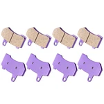 Front Brake Pads Carbon Fiber For 2014-18 Flhtk Ultra Limited. Fixed Price $22.89.