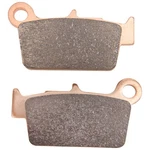 Tusk TA367R Brake Pad - Sintered Metal. Fixed Price $28.21.
