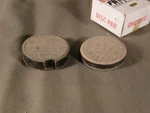 Brake Pads FA55 For Suzuki Gt 750 K/l/m/a/b 73-77 Front. Fixed Price $16.99.