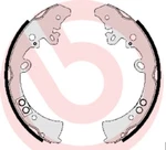 Brembo 83 550 Brake Shoe Set For Toyota. Fixed Price $61.00.