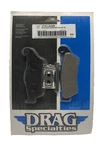 Drag Specialties 1721-2439 Semi Metallic Rear Brake Pads XG500 XG750. Fixed Price $25.00.