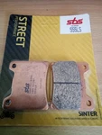 Sbs Rear Brake Pads 555LS. Fixed Price $34.03.