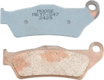 Moose Racing Brake Pad-xcr Comp Fr 1721-0086. Fixed Price $41.95.