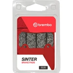 Brembo 1721-4034 07YA35SA Prime Sinter Brake Pads. Fixed Price $61.85.