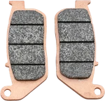Sbs Street Excel Sintered Brake Pads 807H.HS. Fixed Price $58.99.