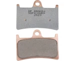 Brakes Supersport Hh+ Sintered Front Pads SDP418HH SDP-418HH. Fixed Price $56.16.