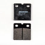 Braking Semi Metallic Pad 613SM1. Fixed Price $25.15.