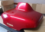 2001-12 Honda Gold Wing (gl 1800) Rr Trunk Box Lid OEM#81121-MCA-0000 (sho/rm). Fixed Price $300.00.