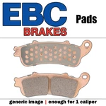 Ebc Brake Pads FA130V. Fixed Price $39.06.