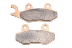 Caltric SP104 Brake Pad Kit Nos. Fixed Price $14.99.