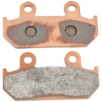 Vesrah Semi-metalic Brake Pads (VD-142JL). Fixed Price $27.00.