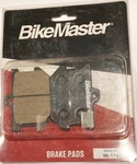 Bikemaster 96-1140 Brake Pads For Yamaha Replaces Vesrah VD205 And Ebc FA34. Fixed Price $20.00.