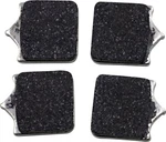 Sbs - Dual Carbon Front Brake Pads (870DC). Fixed Price $85.69.