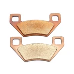 Moose Sintered Metal Brake Pads 1721-0621. Fixed Price $44.95.