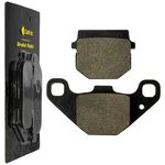 For Suzuki RM80 Mini 1996-2001 Rear Brake Pads / 69100-02821 69100-02822. Fixed Price $10.00.