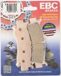 Ebc Series Severe Duty Brake Pads FA701SV. Fixed Price $44.14.
