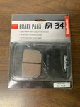New Bikemaster Brake Pads Yamaha XS750 SR500 XS1100 XS650 FA34 961140 BB1. Fixed Price $28.92.