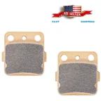 Rear Brake Pads For Yamaha 5LP-W0046-51-00 1UY-W0046-00-00 1UY-W0046-01-00. Fixed Price $18.77.
