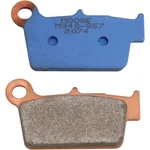 Moose Offroad M1 Brake Pads Rear 1721-0084. Fixed Price $51.14.