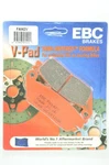 Series Brake Pads Ebc FA142V. Fixed Price $44.34.