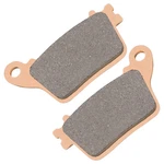 Caltric Rear Brake Pads For Honda CBR1000RR CBR1000RA CBR1000S1 2006-2019. Fixed Price $24.75.