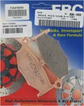 Ebc Double Sintered Brake Pads FA419HH. Fixed Price $41.10.