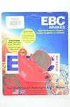 Standard Organic Brake Pads Ebc FA83X. Fixed Price $26.95.