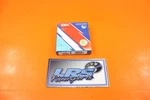 Brake Shoes Front Pads Honda 89 XR100R XR80R EBC333 14-333 Wps. Fixed Price $28.95.