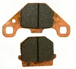 Full Metal Brake Pads 2007 Polaris Sawtooth Atv Performance Tool AT-05559F. Fixed Price $29.99.