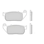 Brake Pads Brembo 07HD13SA Sintered Metal With Approval For Harley Davidson Xl C. Fixed Price $67.29.