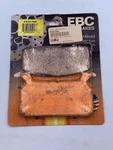Ebc Brake Pads Rear #FA201HH Harley Davidson. Fixed Price $49.90.