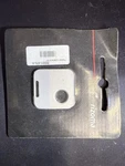 Rizoma Hole Cover Plate R331-AN-A For Evo Rear Sets Bmw K 1300. Fixed Price $15.00.