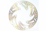 Ebc Lh Front Oe Brake Disc Suzuki RM100 K3 Kawasaki KX100 MD6186D. Fixed Price $24.99.