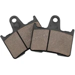 Twin Power Rear X-stop Sintered Brake Pads HD602414A-CU. Fixed Price $46.99.