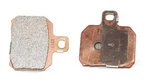 Brembo 07BB209A Genuine Sintered Street Rear Brake Pads. Fixed Price $44.76.