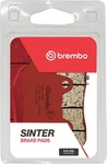 Brembo Sintered Brake Pads Rear #07HO10SP For Honda. Fixed Price $61.28.