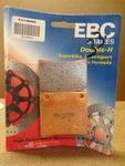Ebc Brake Pads FA146HH. Fixed Price $28.99.